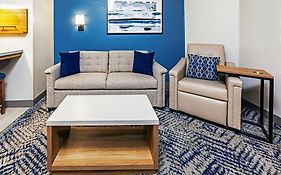 Candlewood Suites Fayetteville Arkansas 3*